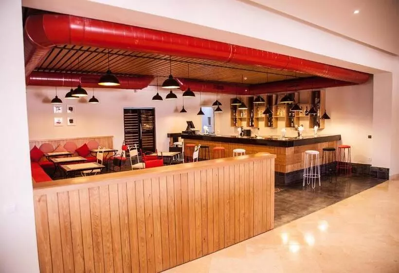 Fotos del hotel Marrakech Ryads Parc All Inclusive:  11