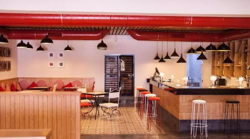 Fotos del hotel Marrakech Ryads Parc All Inclusive:  14