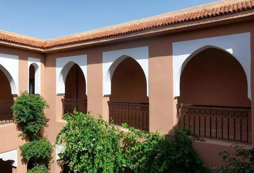 Fotos del hotel Marrakech Ryads Parc All Inclusive:  51