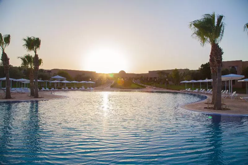 Fotos del hotel Marrakech Ryads Parc All Inclusive:  58