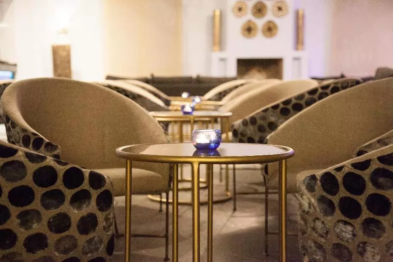 Fotos del hotel Marrakech Ryads Parc All Inclusive:  66