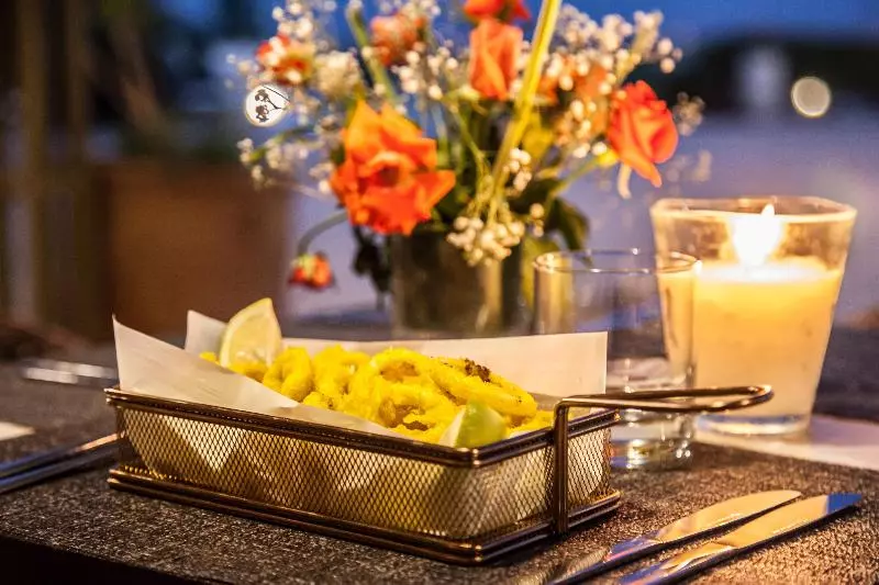 Fotos del hotel Marrakech Ryads Parc All Inclusive:  67