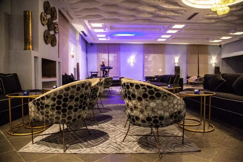 Fotos del hotel Marrakech Ryads Parc All Inclusive:  50