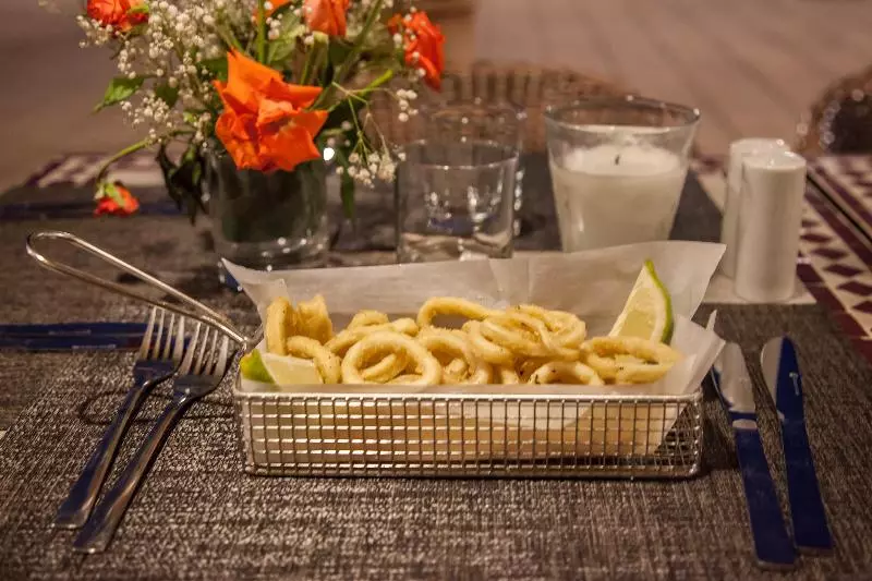 Fotos del hotel Marrakech Ryads Parc All Inclusive:  9