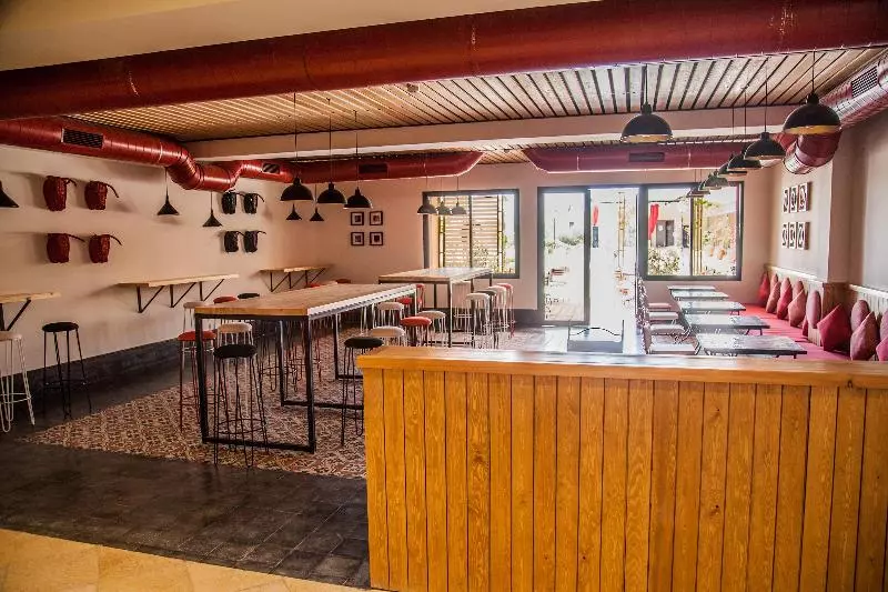 Fotos del hotel Marrakech Ryads Parc All Inclusive:  16