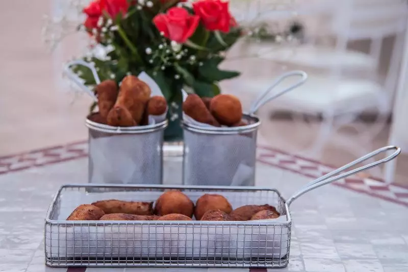 Fotos del hotel Marrakech Ryads Parc All Inclusive:  47