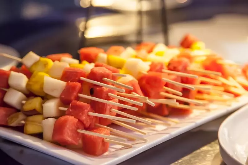 Fotos del hotel Marrakech Ryads Parc All Inclusive:  10