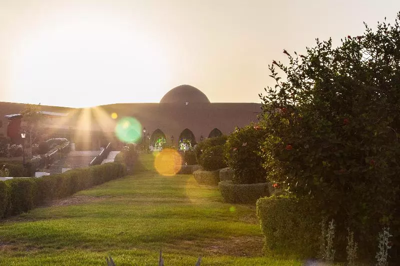 Fotos del hotel Marrakech Ryads Parc All Inclusive:  27