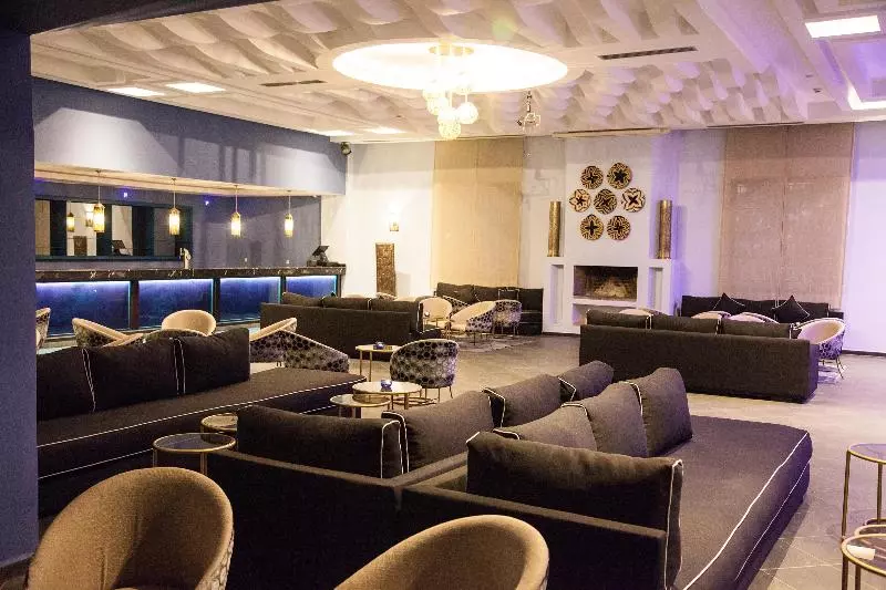 Marrakech Ryads Parc All Inclusive