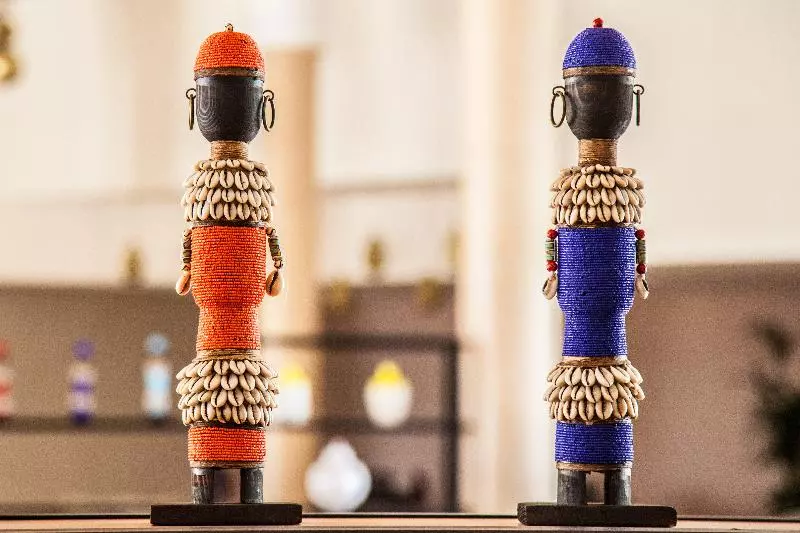 Fotos del hotel Marrakech Ryads Parc All Inclusive:  24