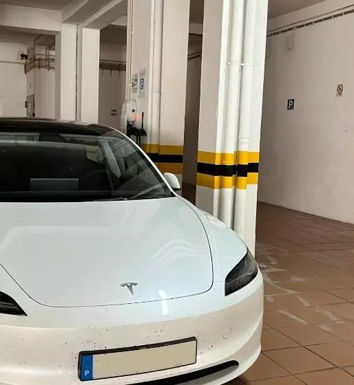 Fotos del hotel Melius:  8