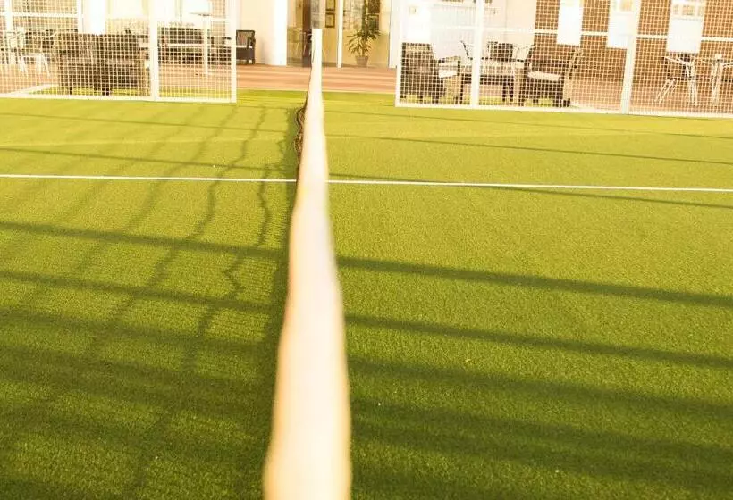 Fotos del hotel Melius:  17