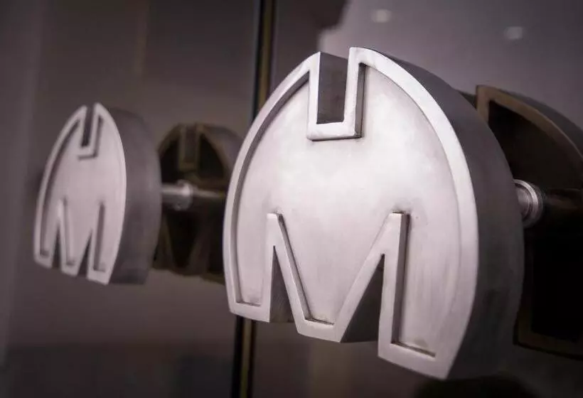 Fotos del hotel Melius:  15