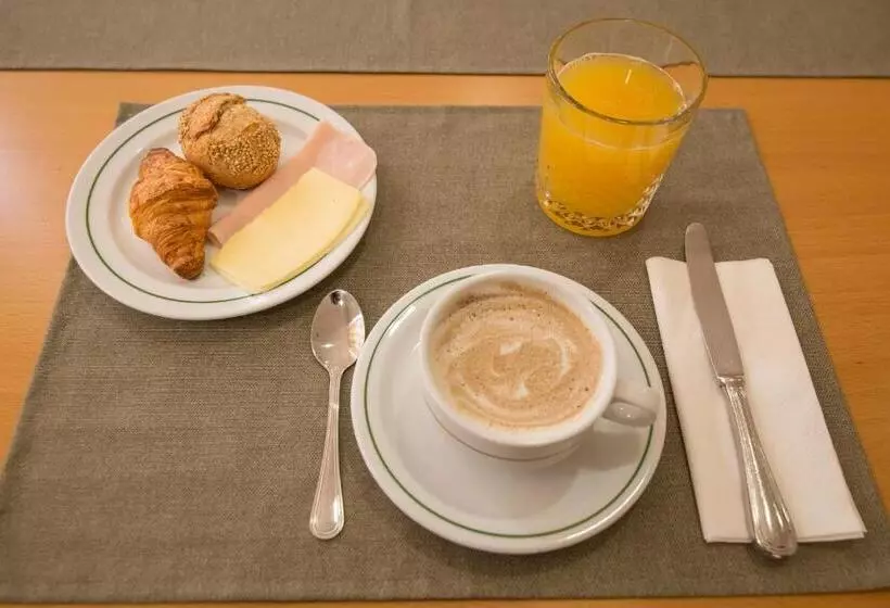 Fotos del hotel Melius:  20