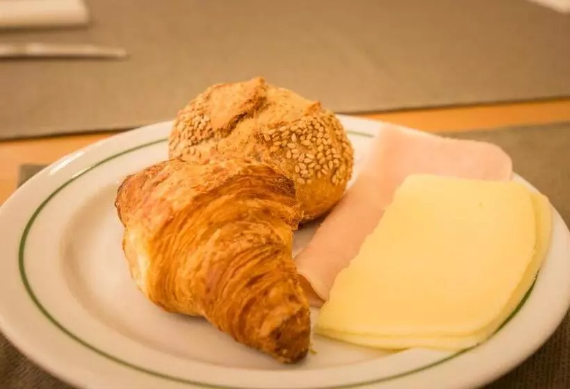 Fotos del hotel Melius:  6