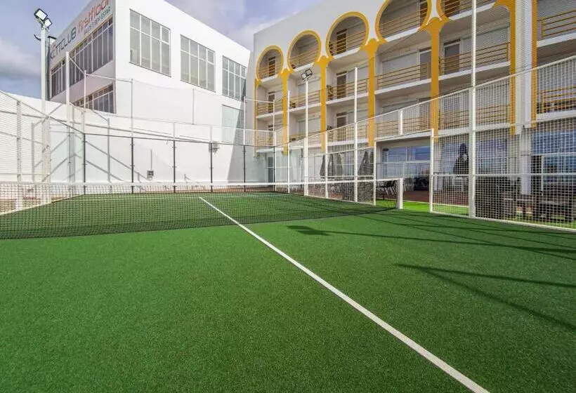 Fotos del hotel Melius:  4