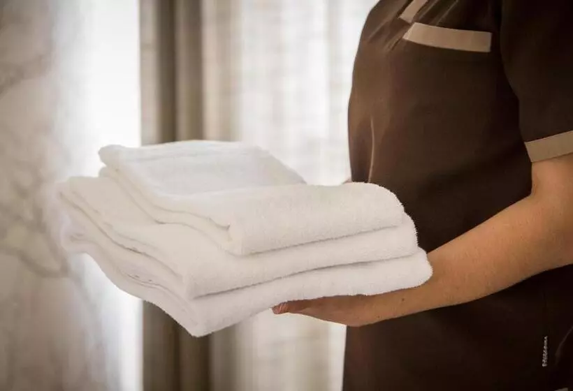 Fotos del hotel Melius:  5