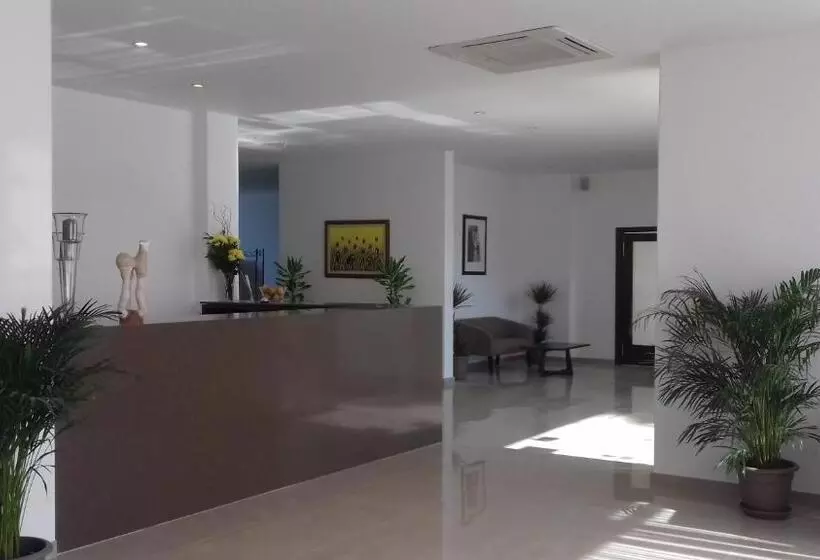 Fotos del hotel Melius:  3