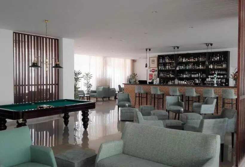 Fotos del hotel Melius:  7