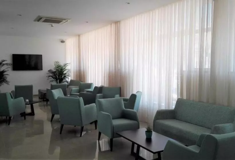 Fotos del hotel Melius:  2