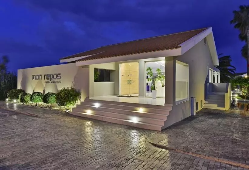 Fotos del hotel Mon Repos:  22