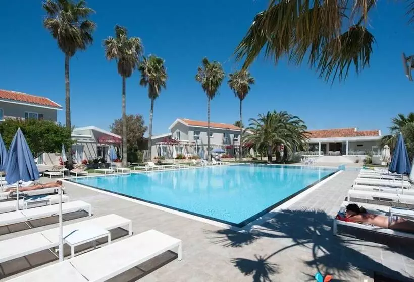 Fotos del hotel Mon Repos:  21