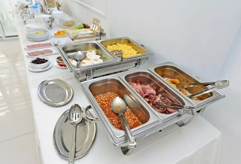 Fotos del hotel Mon Repos:  5