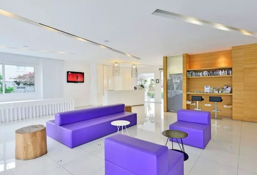 Fotos del hotel Mon Repos:  14