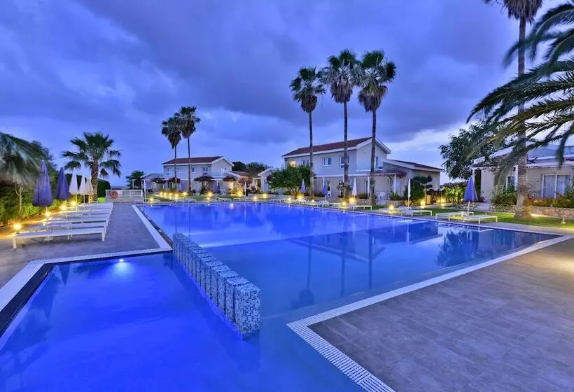 Fotos del hotel Mon Repos:  24