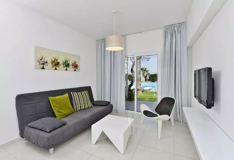 Fotos del hotel Mon Repos:  12