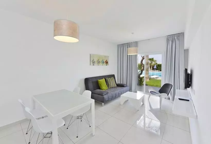 Fotos del hotel Mon Repos:  25