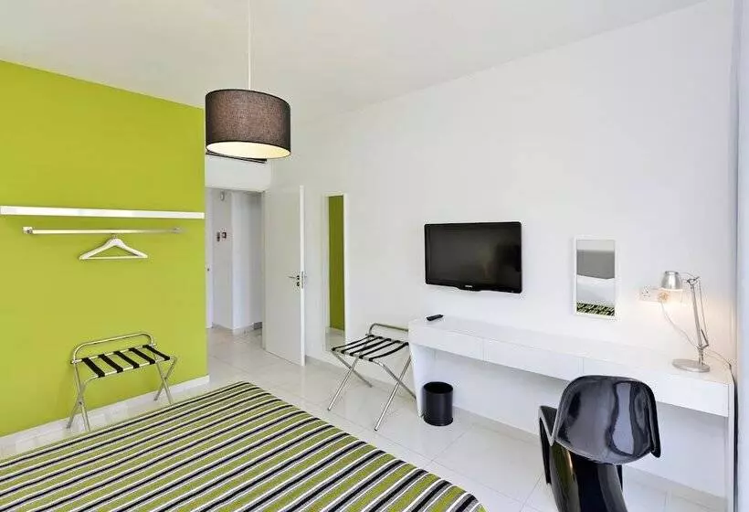 Fotos del hotel Mon Repos:  23