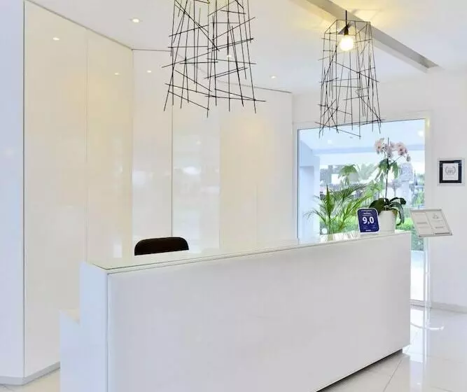 Fotos del hotel Mon Repos:  4