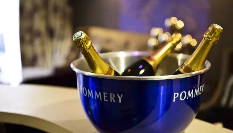 Fotos del hotel Opera Frochot:  9