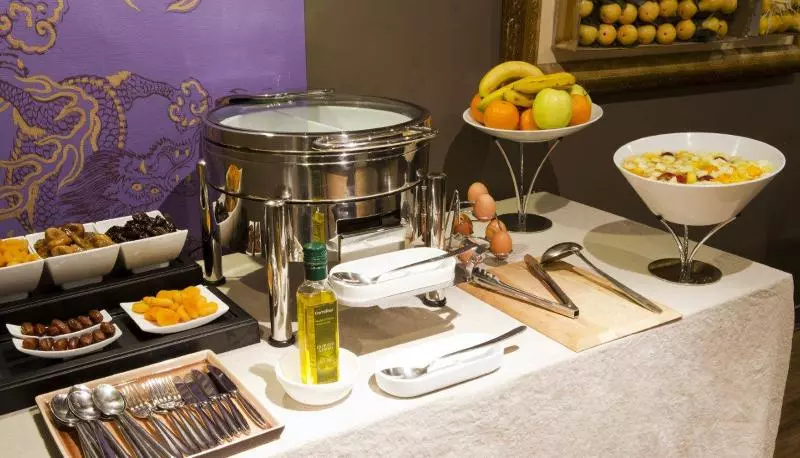 Fotos del hotel Opera Frochot:  14