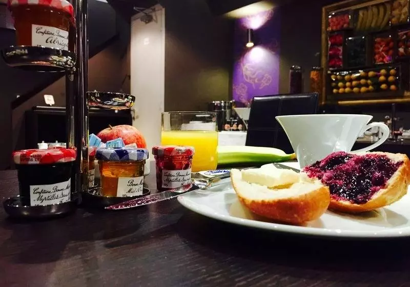 Fotos del hotel Opera Frochot:  15