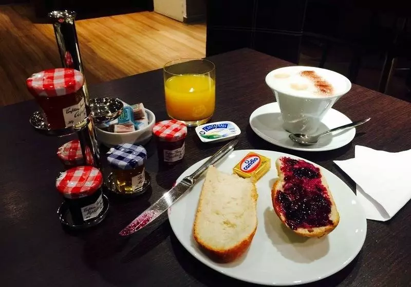 Fotos del hotel Opera Frochot:  12