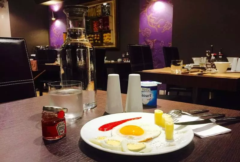 Fotos del hotel Opera Frochot:  18