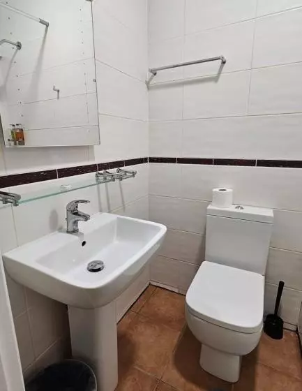 Fotos del hotel New Dome:  11