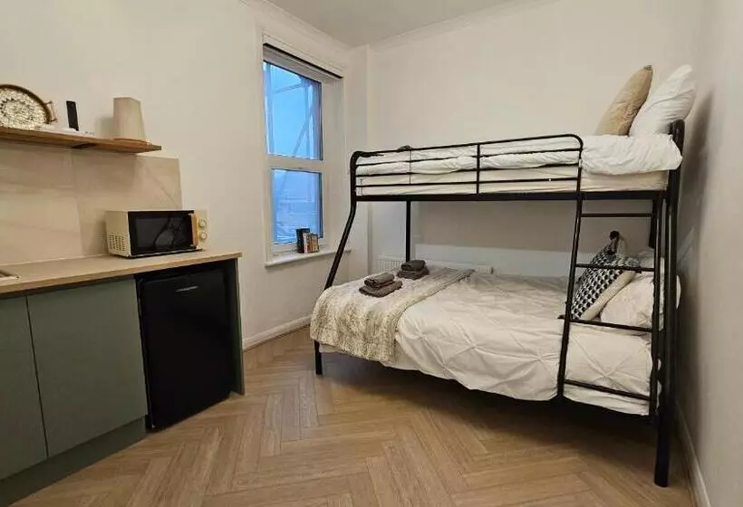 Fotos del hotel New Dome:  5