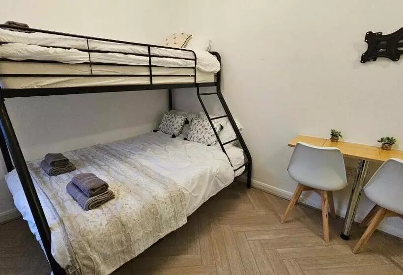 Fotos del hotel New Dome:  12