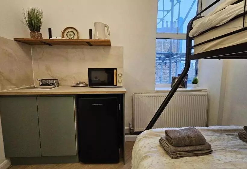 Fotos del hotel New Dome:  20