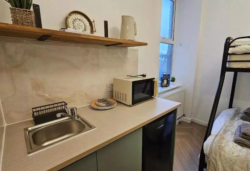 Fotos del hotel New Dome:  2