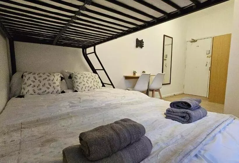 Fotos del hotel New Dome:  10