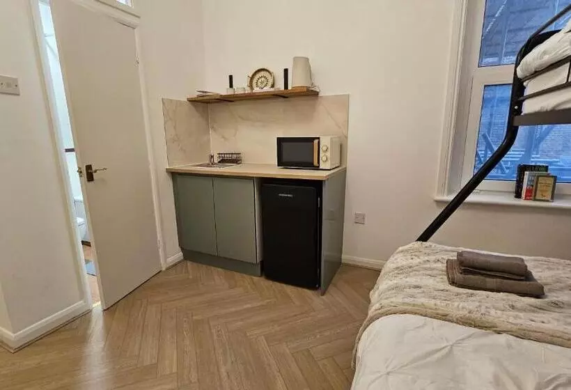 Fotos del hotel New Dome:  24