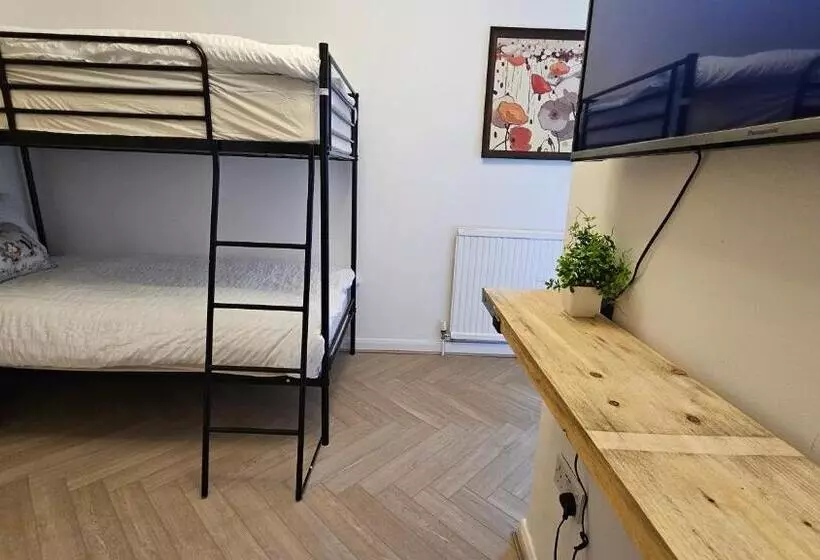 Fotos del hotel New Dome:  15