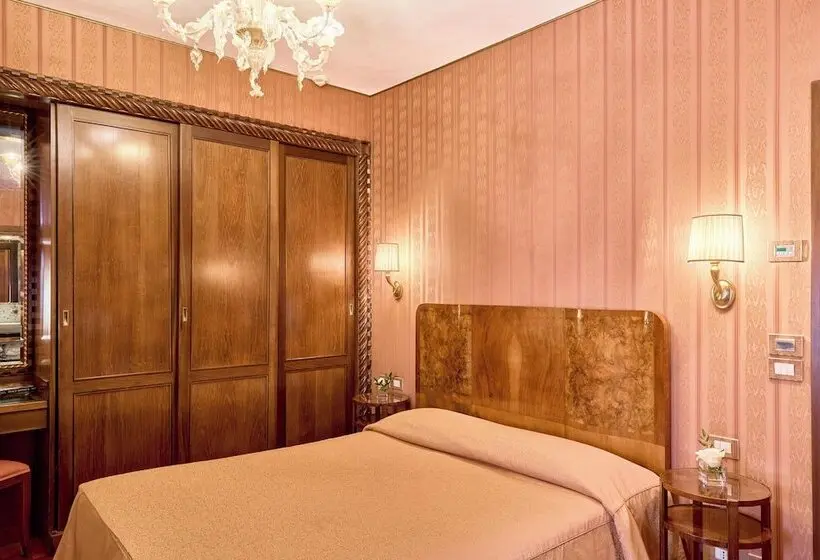 Fotos del hotel Palazzo Stern:  18