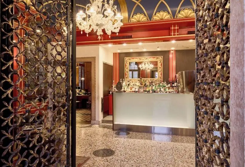 Fotos del hotel Palazzo Stern:  4