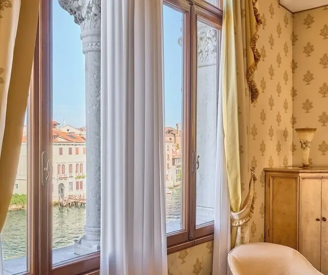 Fotos del hotel Palazzo Stern:  16