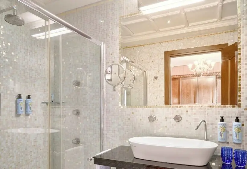 Fotos del hotel Palazzo Stern:  21